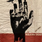 FCRUZs Walking Dead art print