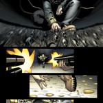 Scarlet Spider Preview 3