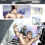 Scarlet Spider Preview 6