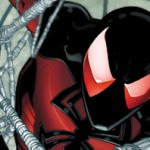 Scarlet Spider