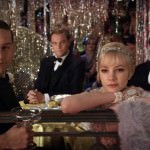 The Great Gatsby #1