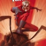 Ant Man Season One