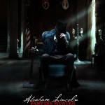Abraham Lincoln: Vampire Hunter Poster #2