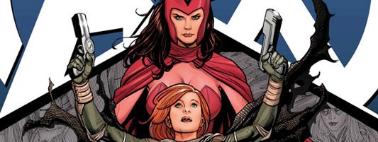 Avengers vs X-Men #0 Cover Banner