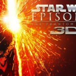 Star Wars The Phantom Menace 3D