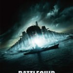 Battleship Poster