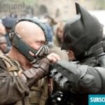 The Dark Knight Rises