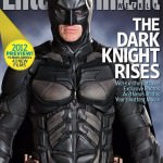 The Dark Knight Rises