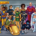 Community X