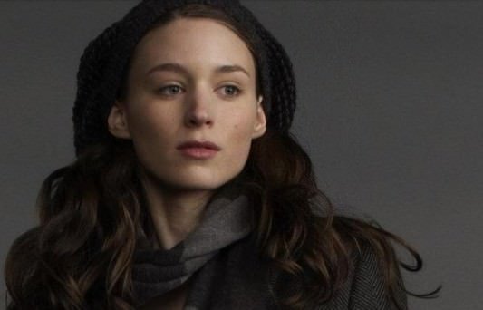 It's being reported that Rooney Mara star of David Fincher's The Social
