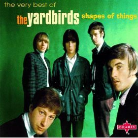 The Yardbirds Shapes of Things