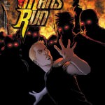Dead Man's Run 2 Cover A