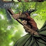 Dead Man's Run 2 Page 7