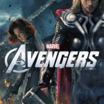 The Avengers