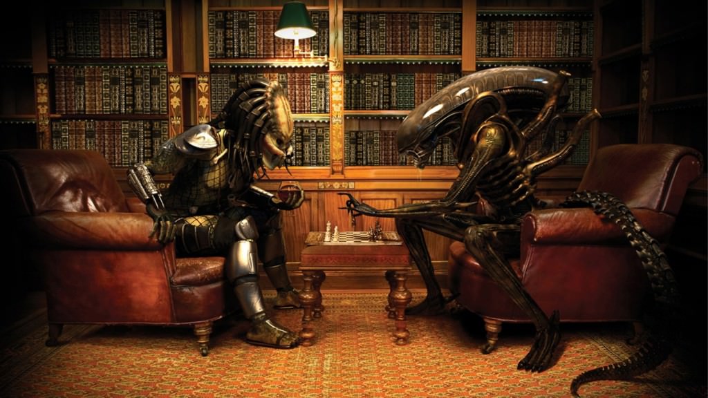 AvP