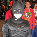 WonderCon 2012: Cosplay Photos