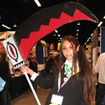 WonderCon 2012: Cosplay Photos