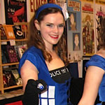 WonderCon 2012: Cosplay Photos