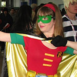 WonderCon 2012: Cosplay Photos
