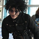 WonderCon 2012: Cosplay Photos