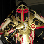 WonderCon 2012: Cosplay Photos