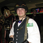 WonderCon 2012: Cosplay Photos
