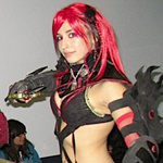 WonderCon 2012: Cosplay Photos