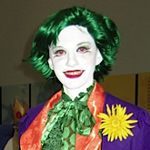 WonderCon 2012: Cosplay Photos
