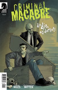 Criminal Macabre: Die, Die, My Darling!