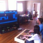 Nintendo Controller Coffee Table #3