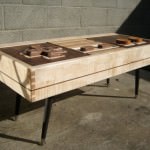 Nintendo Controller Coffee Table #5