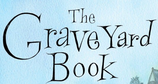 The Graveyard Book Movie Adaptation