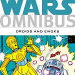 Exclusive Preview: Dark Horse Star Wars Omnibus Cover