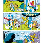 Exclusive Preview: Dark Horse Star Wars Omnibus Page 2