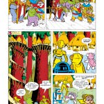 Exclusive Preview: Dark Horse Star Wars Omnibus Page 6