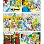 Exclusive Preview: Dark Horse Star Wars Omnibus Page 8
