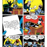 Dark Horse: Crime Does Not Pay Archives, Vol. 2 — Page 27