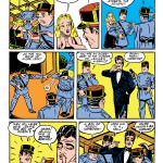 Dark Horse: Crime Does Not Pay Archives, Vol. 2 — Page 29