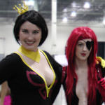 MCCC 2012 Cosplay