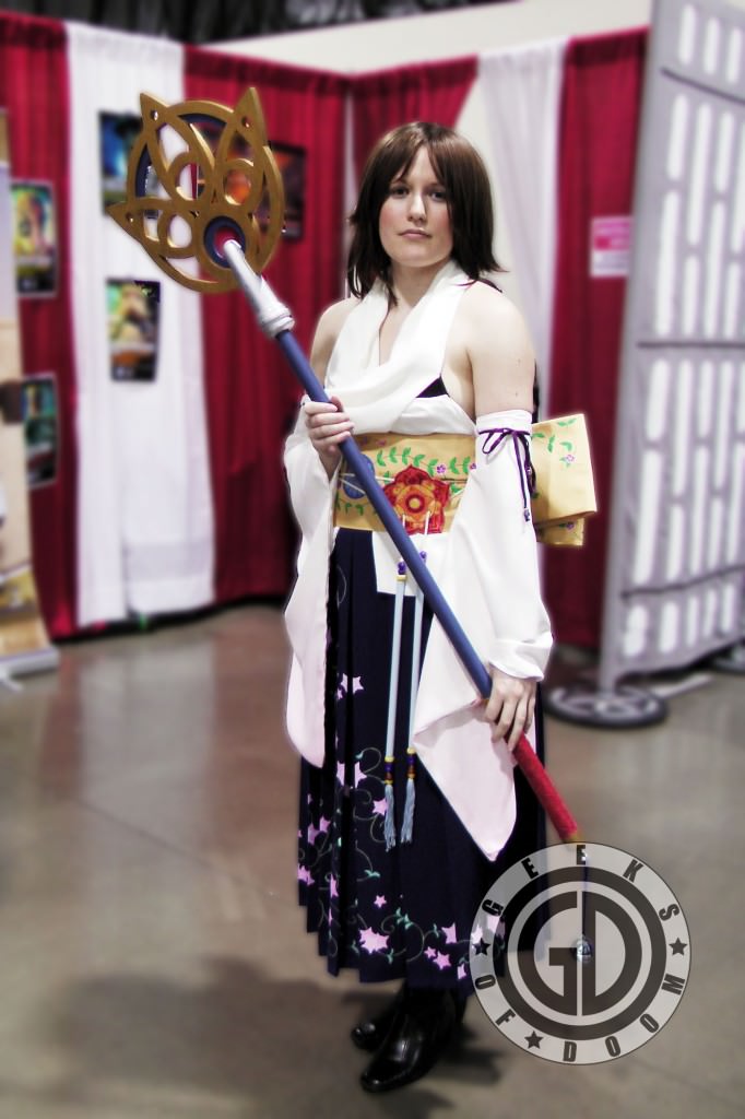 MCCC 2012 Cosplay