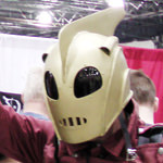 MCCC 2012 Cosplay: The Rocketeer