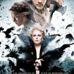 Snow White and The Huntsman: Movie Poster