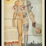 The Zombie Tarot: Death