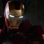 Iron Man Header