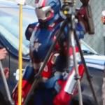 Iron Patriot Armor 04