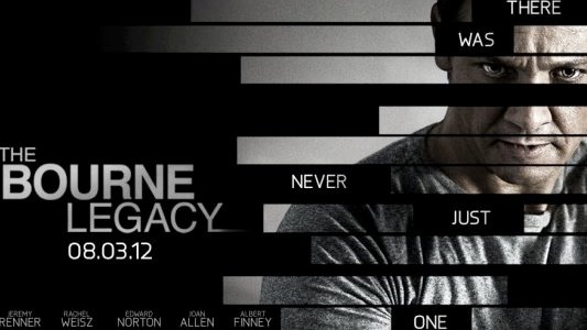 The Bourne Legacy Header