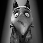 Frankenweenie #2