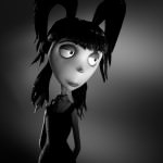 Frankenweenie #3