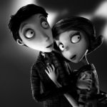 Frankenweenie #4
