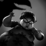 Frankenweenie #6